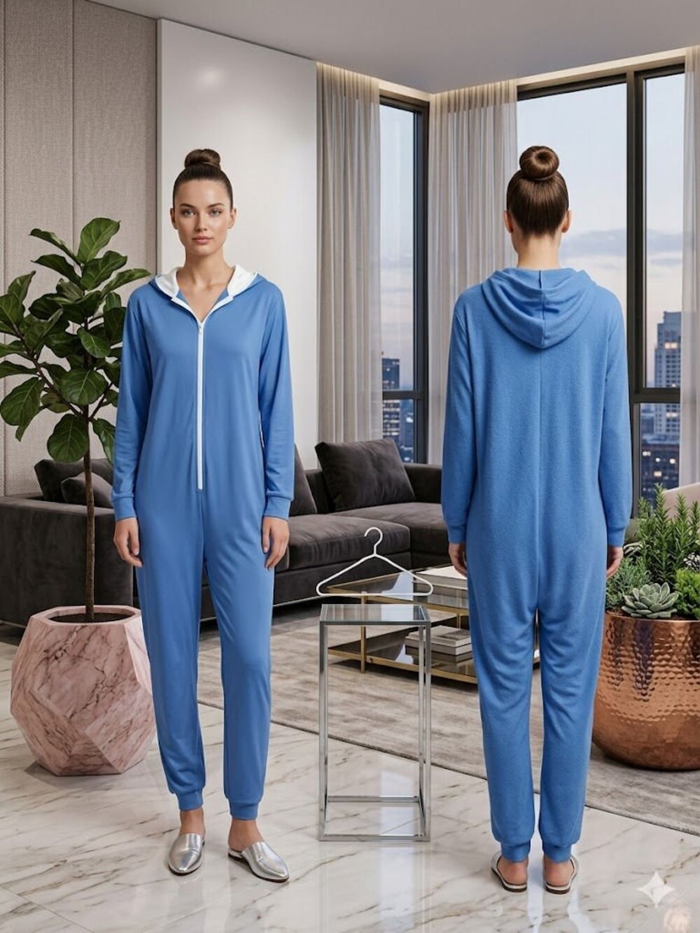 PIXIE LADY‎ LADIES ONESIE NWT
